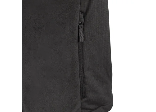 Куртка Condor-Clothing Meridian Fleece Hoody. Black Фото 2